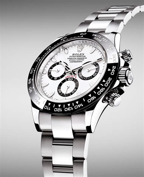 rolex daytona acero precio|Rolex Daytona .